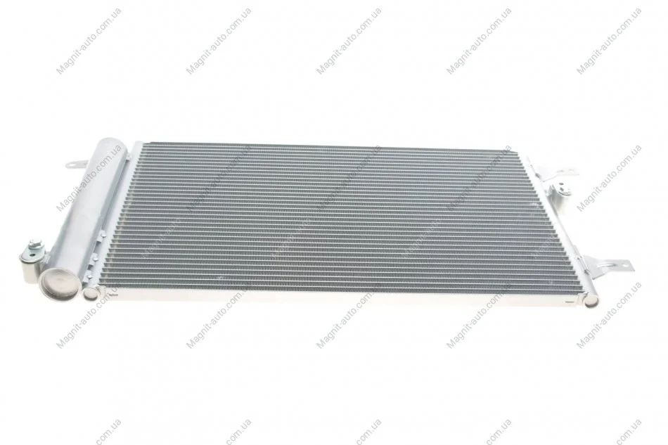 Конденсор кондиционера COND SHARAN/GALAXI 00- Van Wezel 58005183 (фото 1)
