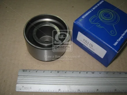 Ролик ременя ГРМ (24810-38001) PHC Valeo K6115
