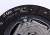 Комплект зчеплення Valeo 834312 (фото 10)