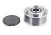 Шкив генератора HYUNDA/IKIA H1/Starex/Sorento "2,5CRDi "02>> Valeo 588075 (фото 1)