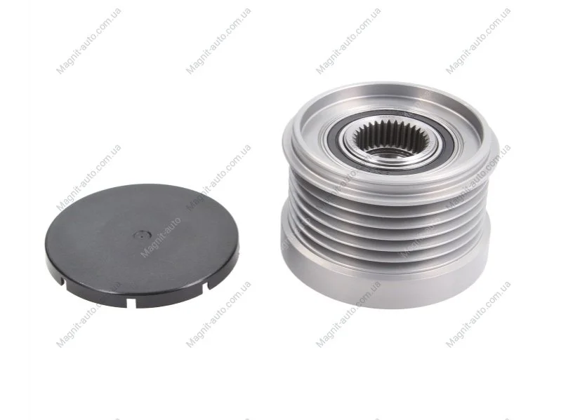 Механизм свободного хода генератора RENAULT (пр-во) Valeo 588023 (фото 1)