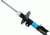 Амортизатор OPEL Combo/Corsa C/Meriva A/Tigra B "FR "01>> "(Gas) SACHS 290 385 (фото 1)