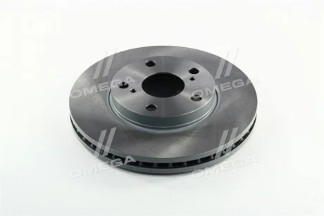 Диск тормозной LEXUS, TOYOTA передн., вент. (пр-во) REMSA 6842.10