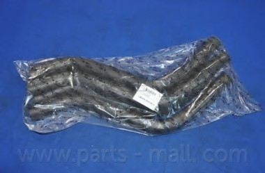 Патрубок радиатора DAEWOO MAGNUS(V200) PARTS-MALL PXNLC-020