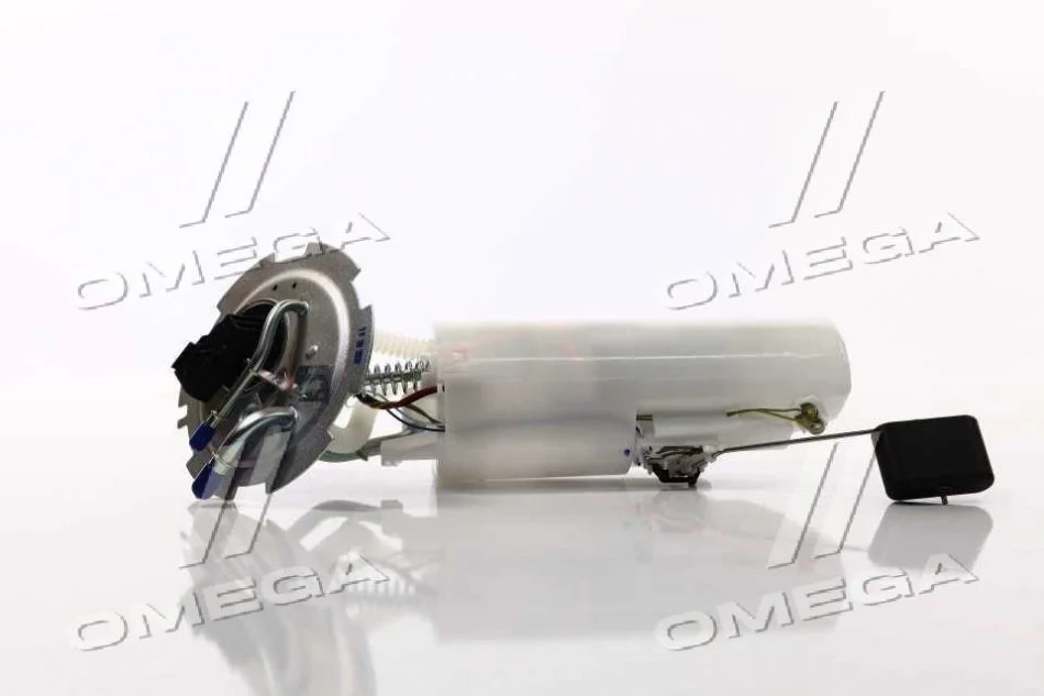 Электробензонасос DAEWOO Lanos 1,6 16V (пр-во) PARTS-MALL PDC-M006 (фото 1)
