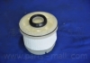 Фильтр топливный TOYOTA HILUX(6) 97-05 PARTS-MALL PCF-099 (фото 4)