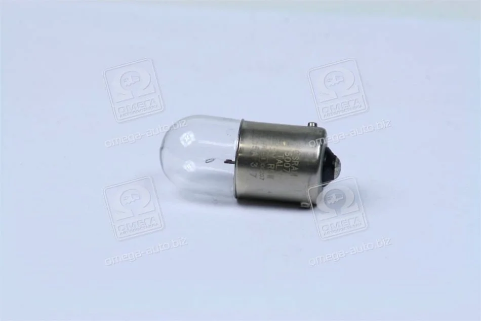 Автолампа Osram (5W 12V BA15s) OSRAM 5007 (фото 1)