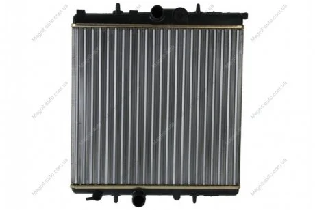 Радиатор NISSENS 63708A