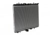 Радиатор охлаждения PEUGEOT 208 (12-) 1.2 NISSENS 636007 (фото 2)