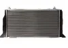 Радіатор охолодження двигуна AUDI 80 B3 (1987) 80 1.6 NISSENS 60487 (фото 2)
