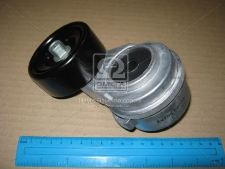 Ролик натяжения ремня Hyundai Solaris 10-12 MOBIS 252812B030