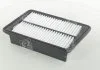 Фильтр воздушный Jeep Liberty, Wrangler (произ-во M-Filter) M-FILTER K744 (фото 1)