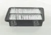 Фильтр воздушный Jeep Liberty, Wrangler (произ-во M-Filter) M-FILTER K744 (фото 3)