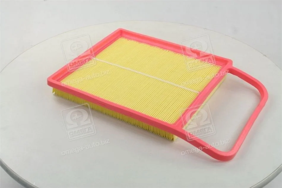 Фільтр повітряний Seat, Skoda, Volkswagen (вироб-во M-Filter) M-FILTER K464 (фото 1)