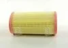 Фильтр воздушный CITROEN AX/ PEUGEOT 106 (произ-во M-Filter) M-FILTER A500 (фото 1)