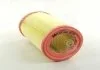 Фильтр воздушный CITROEN AX/ PEUGEOT 106 (произ-во M-Filter) M-FILTER A500 (фото 2)
