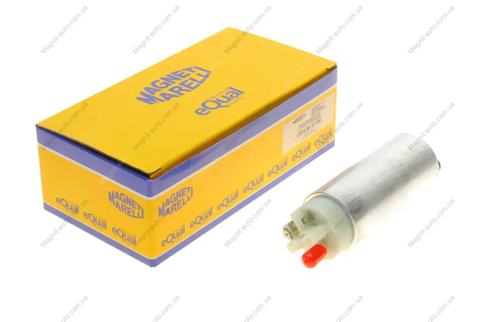 Паливний насос (виробництво Magneti Marelli кор... MAM00052) MAGNETI MARELLI 313011300052 (фото 1)