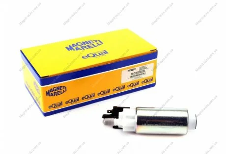 Топливный насос (кор.код. MAM00081) MAGNETI MARELLI 313011300030