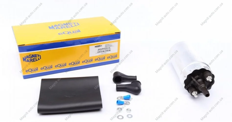 Насос топливный MAGNETI MARELLI 313011300018 (фото 1)