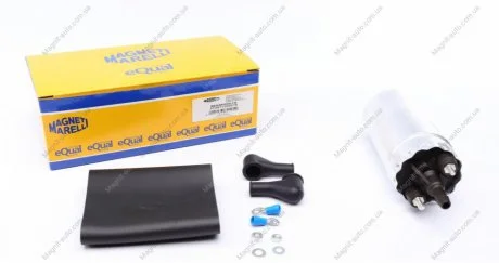 Насос топливный MAGNETI MARELLI 313011300018
