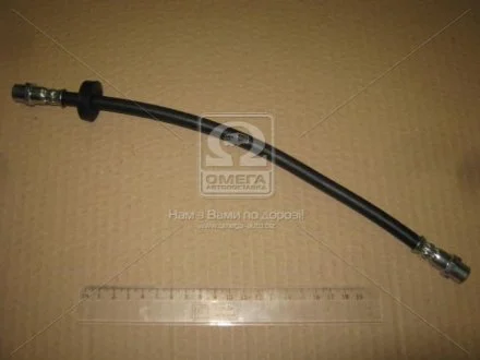 Шланг тормозной передний LPR 6T46267