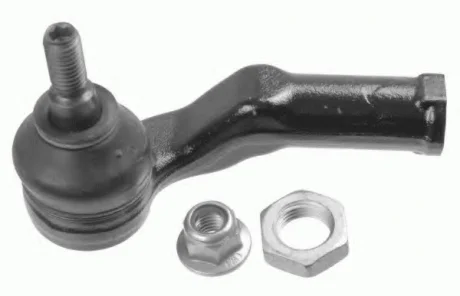 Наконечник рул. FORD, VOLVO передн. ось (Lemferder) LEMFORDER 30462 02