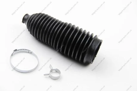 Пильник рульової рейки AUDI/VW A4/Passat "F "95-"01 LEMFORDER 30178 01
