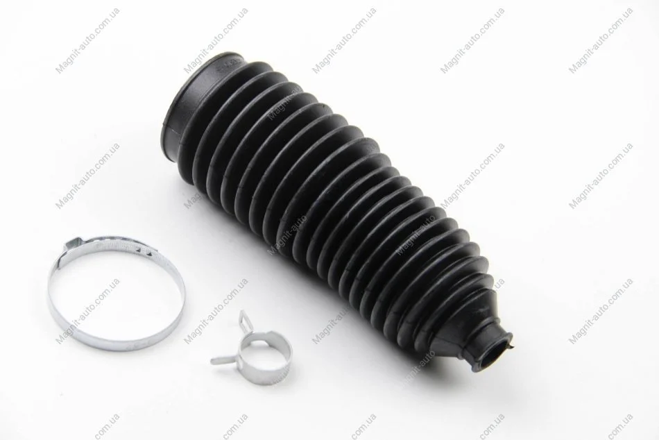Пыльник рулевой рейки AUDI/VW A4/Passat "F "95-"01 LEMFORDER 30178 01 (фото 1)