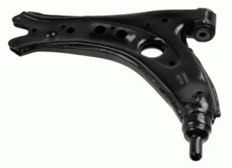 Рычаг подв. SEAT, SKODA, VW передн. ось (Lemferder) LEMFORDER 28644 02