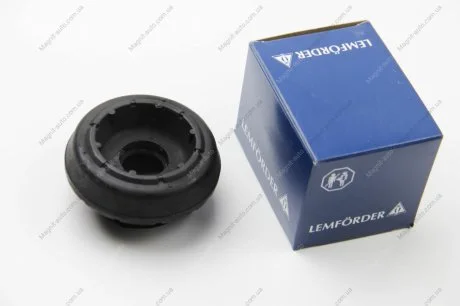 Опора аморт. FORD, SEAT, VW передн. ось (Lemferder) LEMFORDER 10198 01