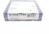Комплект поршневих кілець, VW Passat B5.5 KOLBENSCHMIDT 800058810000 (фото 2)