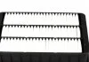 Фильтр воздушный CITROEN, MITSUBISHI (Knecht-Mahle) MAHLE / KNECHT LX2616 (фото 2)