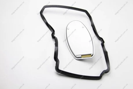 Фильтр масляный АКПП MB с прокладкой (KNECHT-MAHLE) MAHLE / KNECHT HX81D