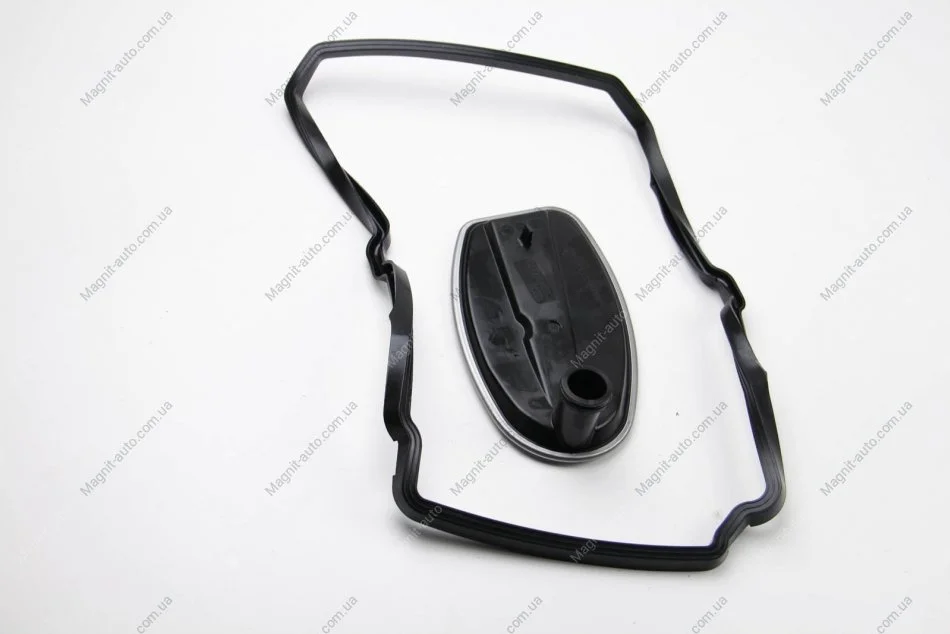 Фильтр гидросистемы Mahle Daimler MAHLE / KNECHT HX81D (фото 1)