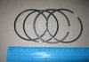 Кольца поршневые (к-кт), FORD Fiesta 95-02 GOETZE 08-785011-00 (фото 1)