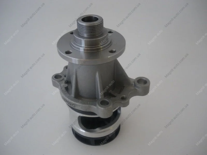 Насос водяной BMW E30/E36/E34/E46 16i-19i 89- (пр-во) GMB GWBM-11A (фото 1)