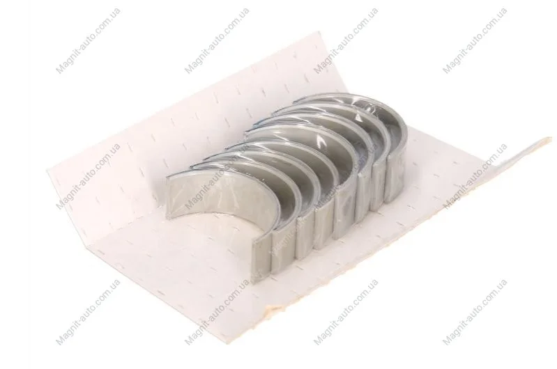 Вкладиші шатунні Glyco 71-4243/4 0.50MM (фото 1)