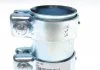 Хомут-затискач металевий Fischer Automotive One (FA1) 114-957 (фото 1)