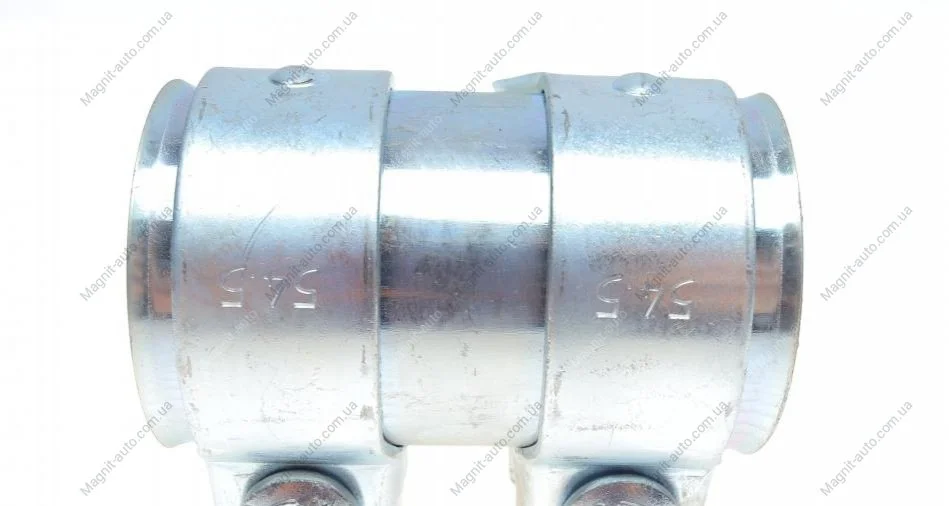 Хомут глушника (50/54.5x90mm) Fischer Automotive One (FA1) 114-952 (фото 1)