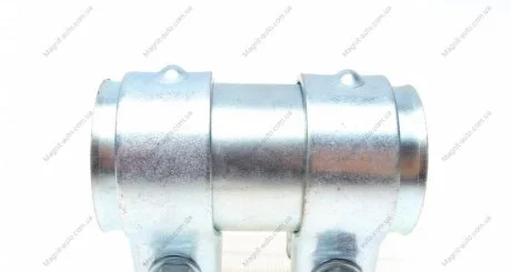 Хомут крепления глушителя D=40/44.5x90 мм (Fischer) Fischer Automotive One (FA1) 004-941