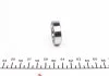 Підшипник вала КПП BMW 320 / BMW 318 / BMW 316 FEBI BILSTEIN 21298 (фото 3)
