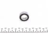 Підшипник вала КПП BMW 320 / BMW 318 / BMW 316 FEBI BILSTEIN 21298 (фото 4)