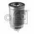 Паливний фільтр IVECO DAILY I, DAILY II, DAILY III, EUROCARGO I-III, EUROCARGO IV, EUROCARGO V, ZETA RVI MASCOTT ALFA ROMEO 145, 146, 155 AUDI 100 C2, 100 C3, 80 B2, 80 B3 1.0-6.7D 08.76- FEBI BILSTEIN 17660 (фото 5)