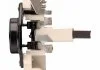 Регулятор генератора SKODA OCTAVIA (1U2) 1.6 (пр-во FEBI) FEBI BILSTEIN 17196 (фото 2)