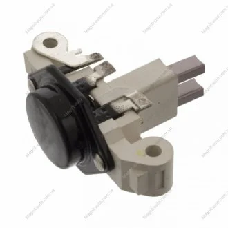 Регулятор генератора SKODA OCTAVIA (1U2) 1.6 (пр-во FEBI) FEBI BILSTEIN 17196