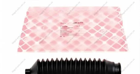 Пыльник рул. рейки FORD ESCORT,FIESTA 92-03 (Febi) FEBI BILSTEIN 03308
