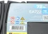 АКБ 6СТ-72 R+ (пт720) (необслуг) (низький) Premium Exide EXIDE EA722 (фото 5)