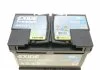 АКБ 6СТ-72 R+ (пт720) (необслуг) (низький) Premium Exide EXIDE EA722 (фото 6)