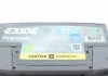 Стартерна батарея (акумулятор) EXIDE EA770 (фото 6)