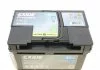 Стартерна батарея (акумулятор) EXIDE EA612 (фото 6)